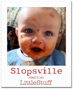 Slopsville