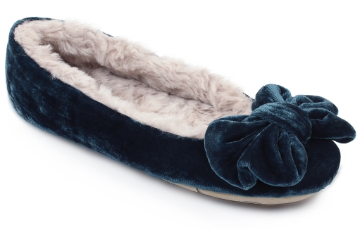 velvet-ballerina-slipper
