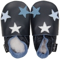 bobux leather slippers for boys