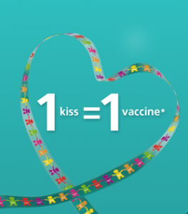 Pampers Big Kiss