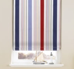 Kids Roman Blinds