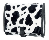 Funky Cow Weekender Washbag from Babes with Babies London