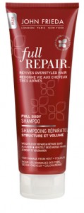 john frieda shampoo