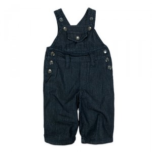 baby boy dungarees