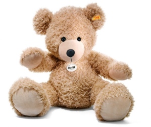 Fynn Steiff Teddy Bear from Born Gifted