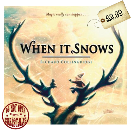 when it snows review