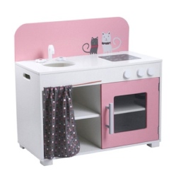 Play Kitchen Toy from Vertbaudet