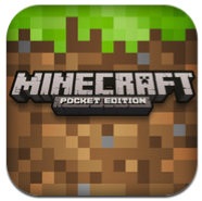 minecraft app pocket edition