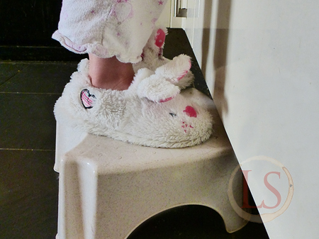 easter egg biscuits slippers
