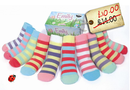 odd socks for children