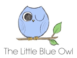 The Little Blue Owl