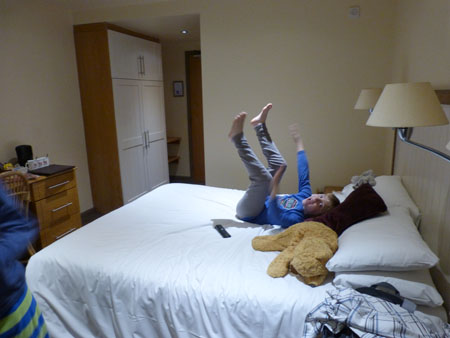marwell hotel bedrooms