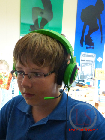 razer kraken pro review