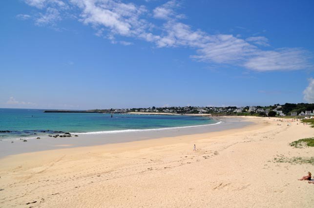 Holiday home in Brittany