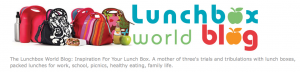 lunchbox world