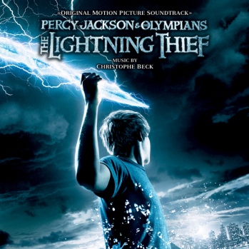 Percy Jackson and the Lightning Thief Audio Book from Audible