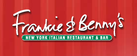 Frankie & Benny's Restaurant
