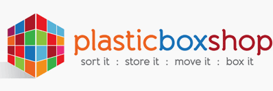 The Plastic Box Shop
