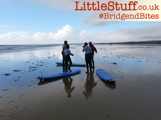 bridgendbites surfing