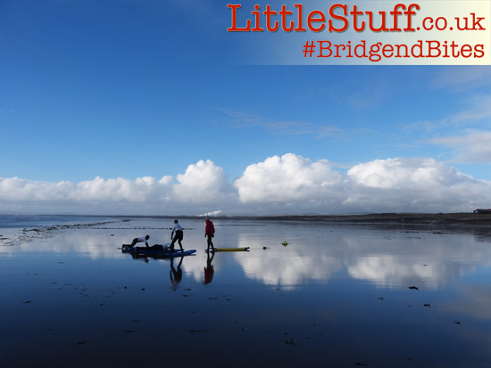 surf lessons rest bay