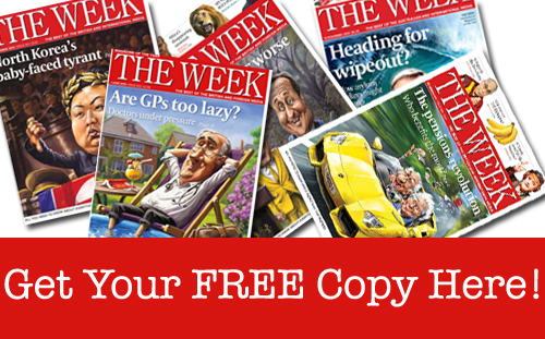 free copy the week