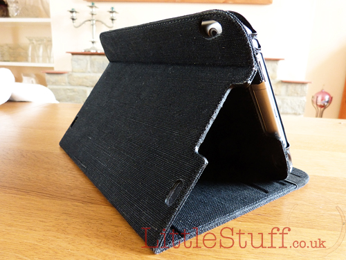 hemp tablet case