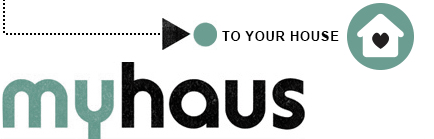 My Haus logo