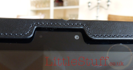 toshiba excite pro tablet case