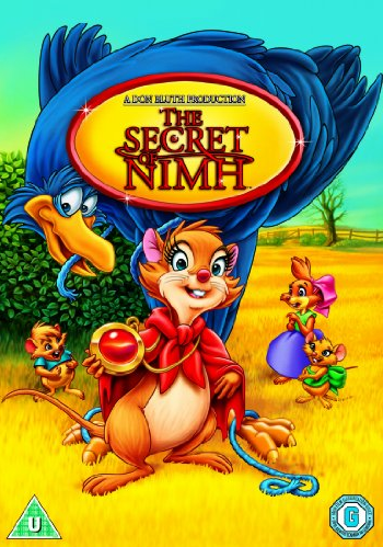 Secret of Nimh