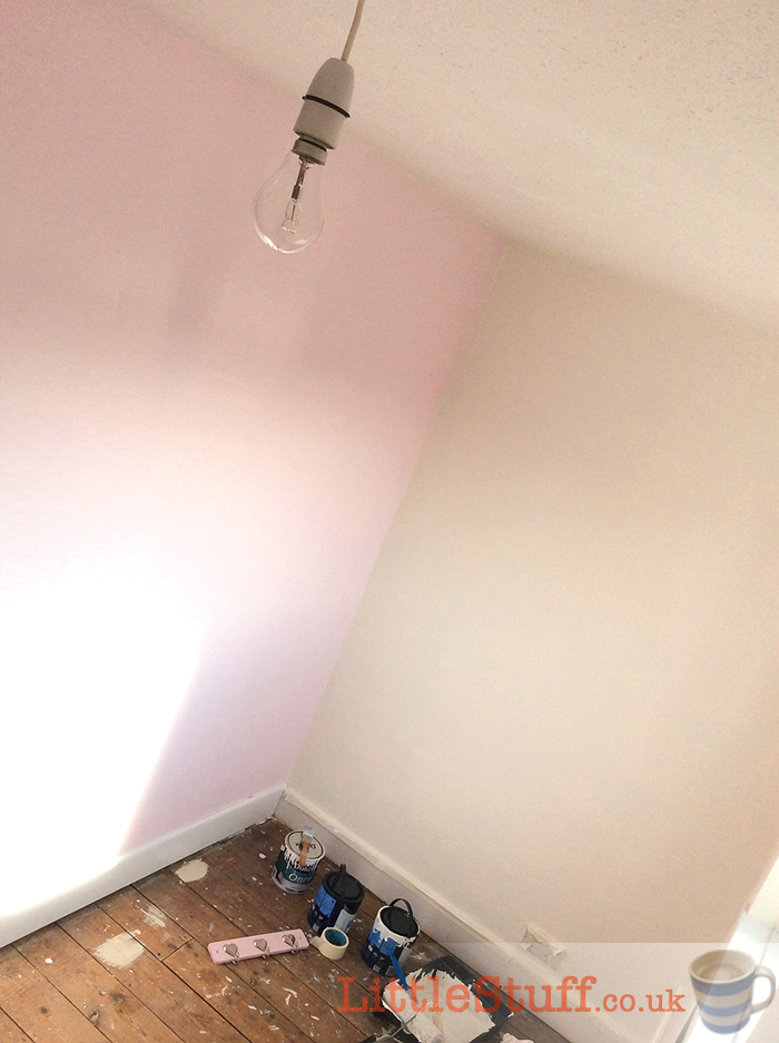 painting-dark-walls-pale-pink