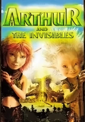 arthur-and-invisibles-on-netflix