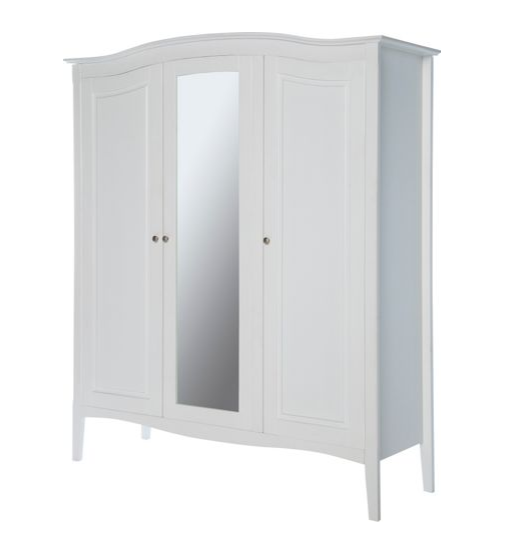 3-door-mirrored-traditional-white-wardrobe