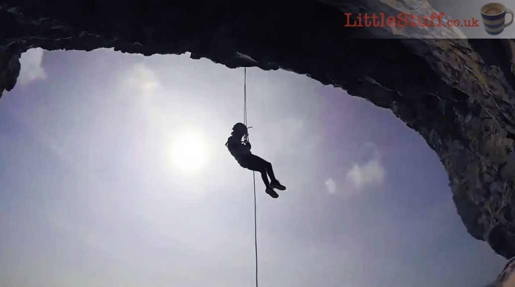 abseiling-in-dorset
