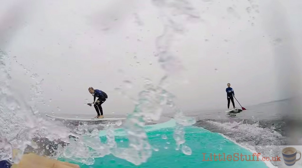 GoPro-catches-SUP-fall