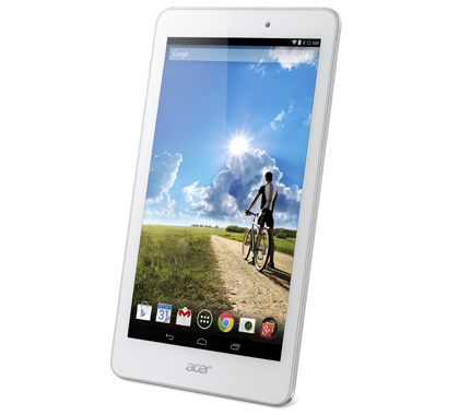 Acer Iconia 8 tbalet