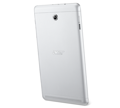 Iconia Tab 8 review