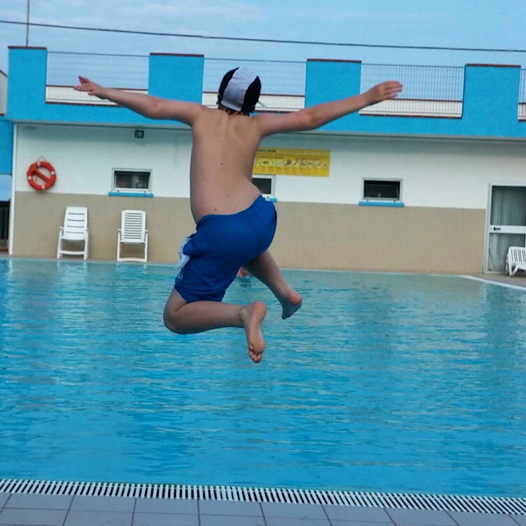 Eurcamping-pool-leap