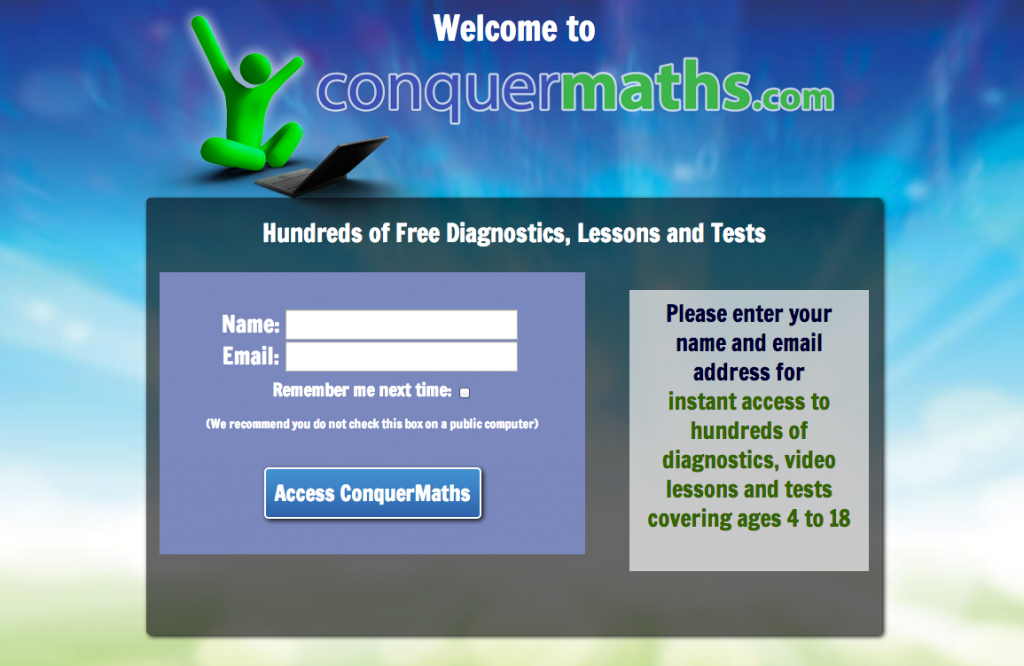 uk maths tutor free