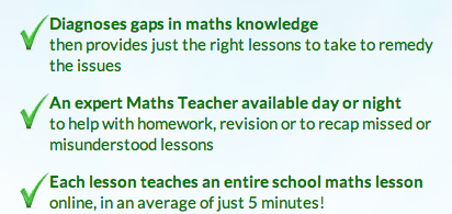 conquer maths review