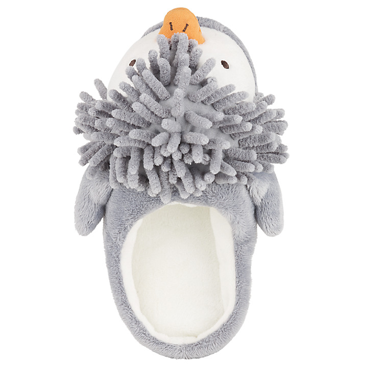 john lewis childrens slippers