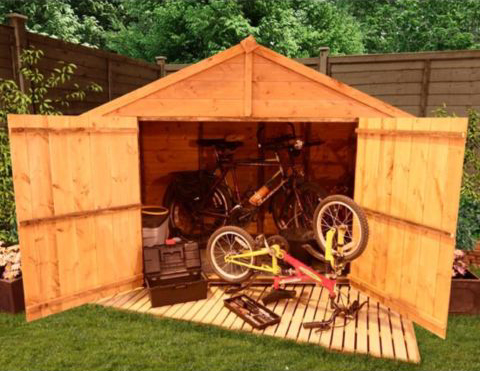 bike-store-shed