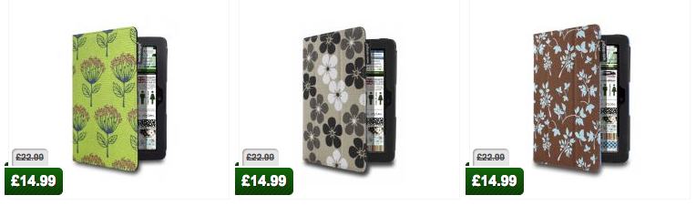 kindle fire hdx fabric cases