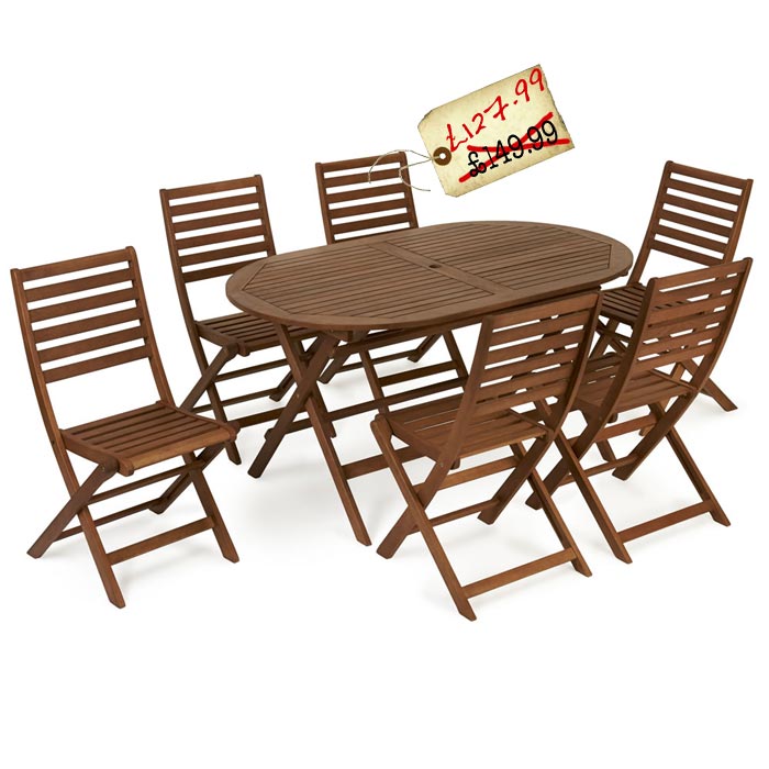 wooden-6-seat-patio-set