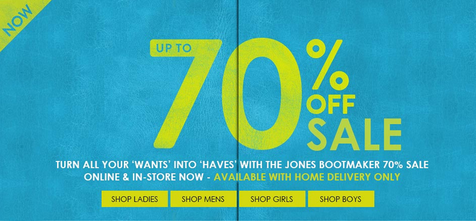 jones-shoes-sale