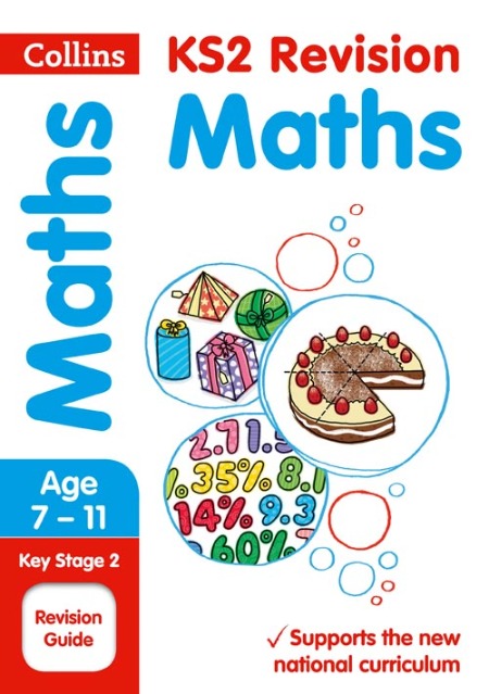 maths-sats-revision-book