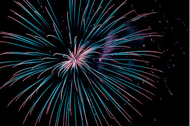 fireworks by jeff golden