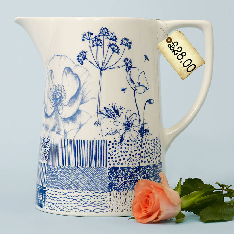 garden-sketch-pottery-jug