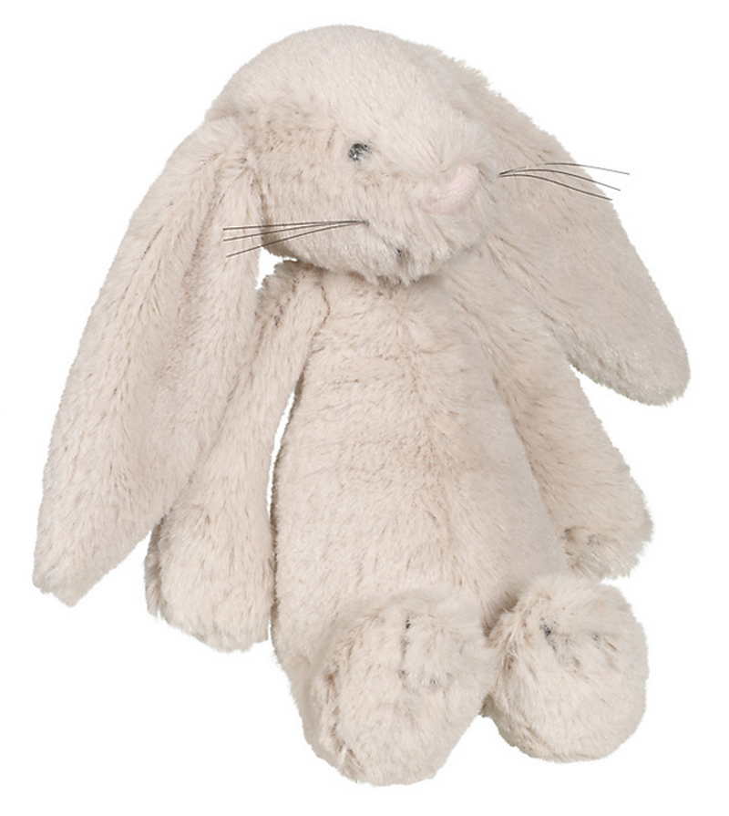 Jellycat easter bunny
