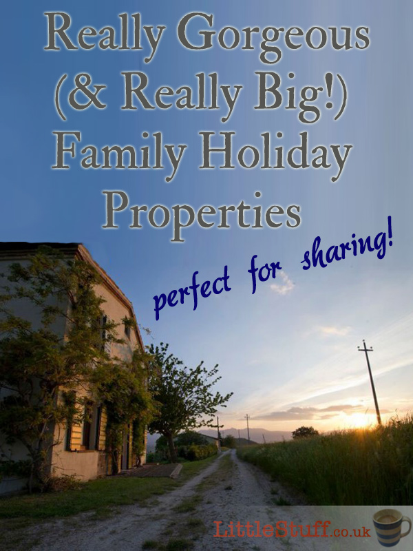 big-holiday-properties