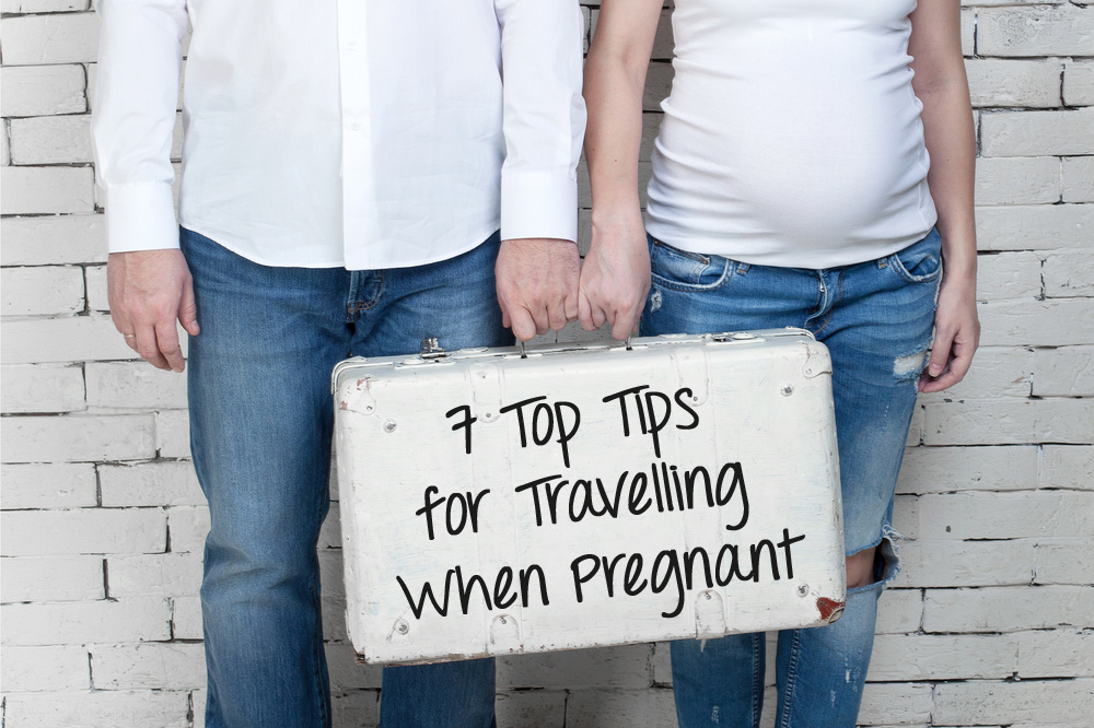 pregnant-travelling
